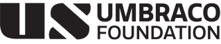 Umbraco US Foundation Logo