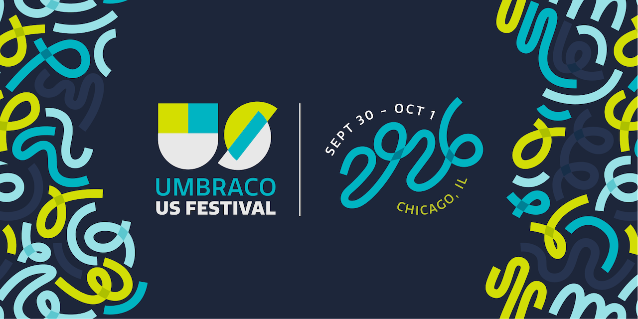Umbraco US Festival 2026